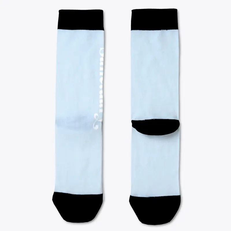 Sanctuary Socks