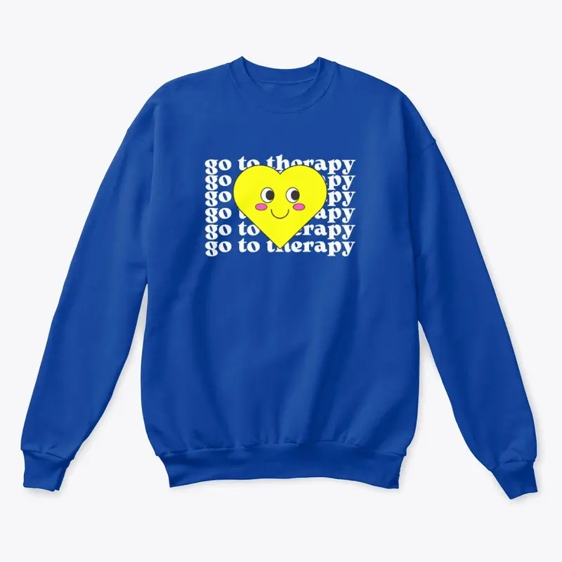 Go To Therapy Collection