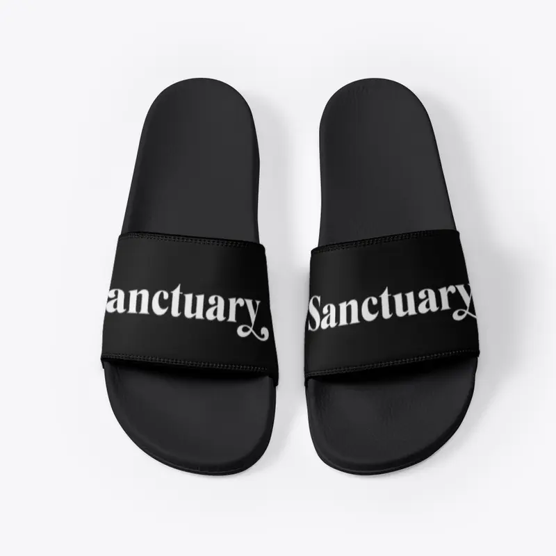 Sanctuary Slides